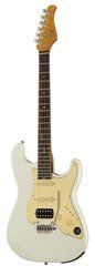 Електрогітара MOOER GTRS Professional P800 (Olympic White) 40463 фото