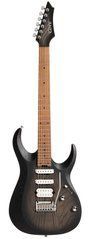 Електрогітара CORT X700 Triality (Open Pore Black Burst) 40999 фото