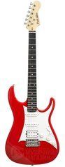 Електрогітара Електрогітара PARKSONS ST-170 (Red) (Red) 21584 фото