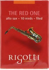 Rigotti Gold CLASSIC &ndash; тростини для альт-саксофона