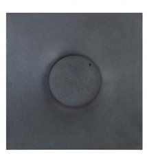Fonestar DOT-01N Black Panel for DOT Series Attenuators
