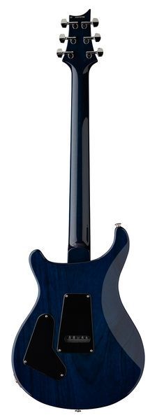 PRS S2 CUSTOM 24-08 (Faded Gray Black Blue Burst) #S2083597 42085 фото