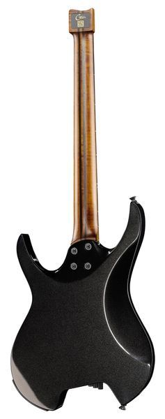 Електрогітара MOOER GTRS Wing W800 (Pearl Black) 40466 фото