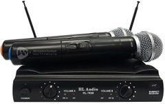 HL AUDIO HL-7020 35366 фото