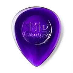DUNLOP BIG STUBBY PICK 3.00MM 20112 фото