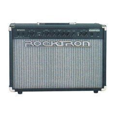 Гітарний комбопідсилювач Rocktron Rampage R50C 111033 фото