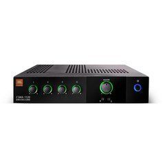 Мікшер-підсилювач JBL CSMA 1120 JBL-CSMA1120 фото
