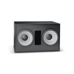 Заекранний сабвуфер JBL 4642A JBL-4642A-GS фото