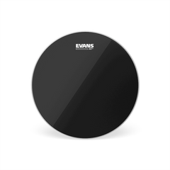 EVANS 10" RESONANT BLACK 26267 фото