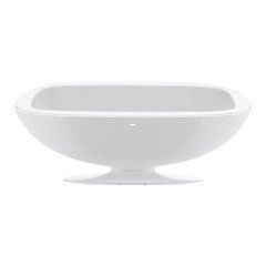 Зарядное устройство и стойка Lava Space Charging Dock (38") Space White 127952 фото