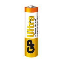 Батарейка GP Ultra Alkaline AA (1,5 В)
