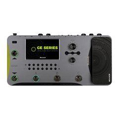 MOOER GE1000 guitar multi-effects processor 41415 photo