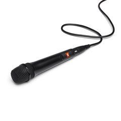 PBM100 Wired Microphone JBLPBM100BLK фото