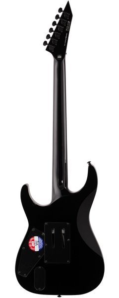 Електрогітара LTD KH-602 KIRK HAMMETT SIGNATURE 20703 фото