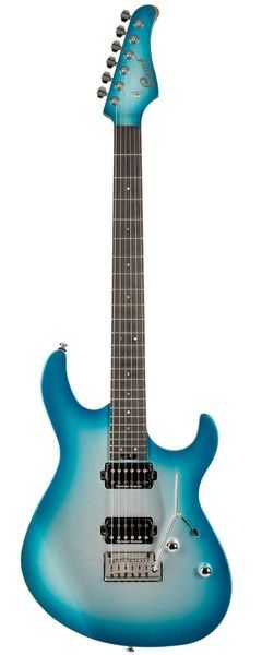 Электрогитара CORT G300 Glam (Polar Ice Metallic Burst) 40264 фото