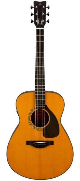 YAMAHA FSX5 Electric Guitar 37656 photo