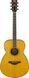 Электроакустическая YAMAHA FS-TA TransAcoustic (Vintage Tint) 35426 фото 3