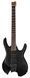 Електрогітара MOOER GTRS Wing W800 (Pearl Black) 40466 фото 2