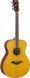 Электроакустическая YAMAHA FS-TA TransAcoustic (Vintage Tint) 35426 фото 1