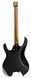 Електрогітара MOOER GTRS Wing W800 (Pearl Black) 40466 фото 4