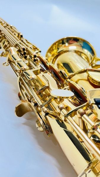 Саксофон-Альт New York Symphony Saxophone-Alto New York Symphony фото