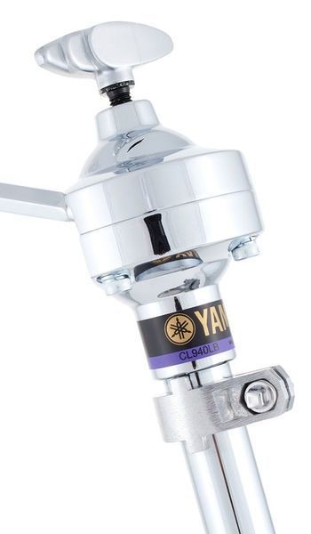 YAMAHA CL940LB Single Tom Holder Long 29884 фото