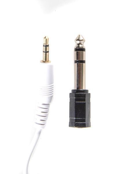 Наушники GEWA HP one White G-170925 фото