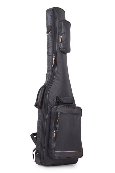 ROCKBAG RB20505 B Deluxe Line - Electric Bass Gig Bag - Black 23258 фото