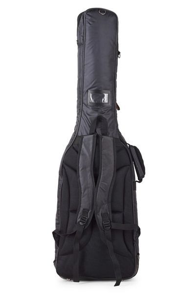 ROCKBAG RB20505 B Deluxe Line - Electric Bass Gig Bag - Black 23258 фото