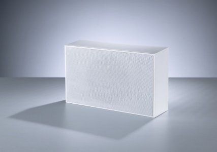 the box pro WSP 135-6 Installation Speaker 215116 photo