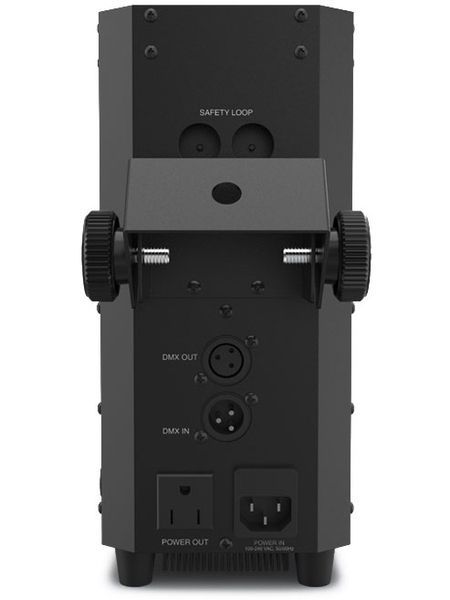 CHAUVET Intimidator Scan 110 36699 фото