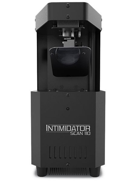 CHAUVET Intimidator Scan 110 36699 фото