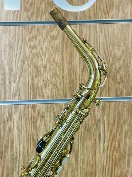 Альт-саксофон Yamaha YAS-62 261747 фото