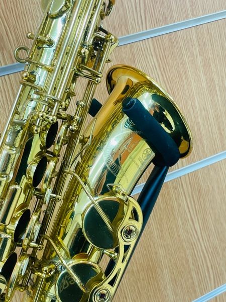 Альт-саксофон Yamaha YAS-62 261747 фото