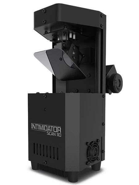 CHAUVET Intimidator Scan 110 36699 фото
