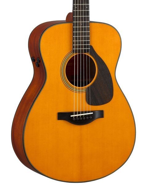YAMAHA FSX5 Electric Guitar 37656 photo