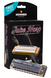 Губна гармошка Hohner MS Juke Harp M596086X G-major 128116 фото 4