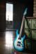Электрогитара CORT G300 Glam (Polar Ice Metallic Burst) 40264 фото 1