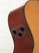 YAMAHA FSX5 Electric Guitar 37656 photo 5