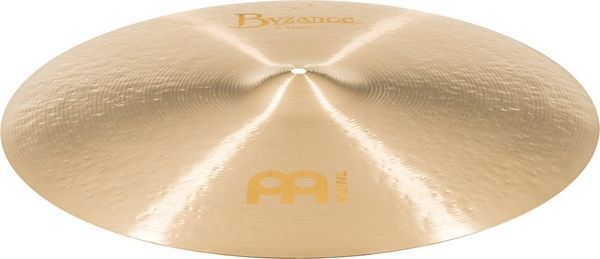 Тарілка Meinl Byzance Jazz B20JBAR Big Apple Ride 20" 123887 фото