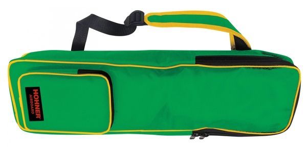 Мелодика Hohner C944513 Airboard Rasta 37 127321 фото