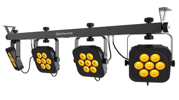 CHAUVET 4Bar Quad ILS 41279 фото