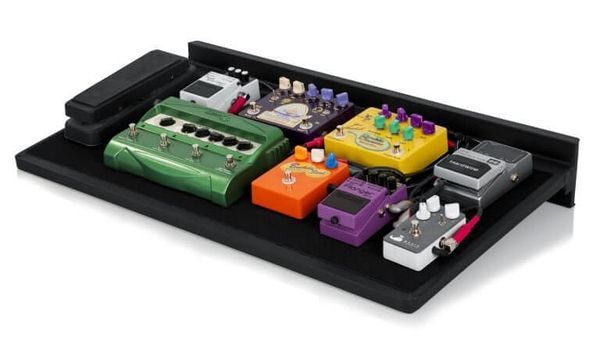 GATOR GPT-PRO Pedal Board 27054 фото
