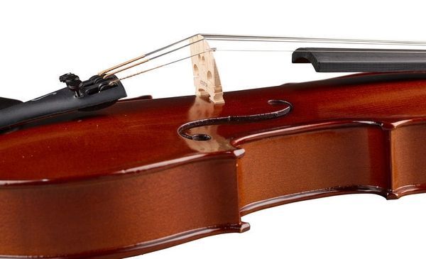Скрипка STENTOR 1542/C GRADUATE VIOLIN OUTFIT 3/4 32024 фото