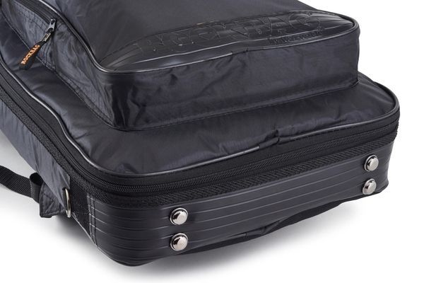 ROCKBAG RB20505 B Deluxe Line - Electric Bass Gig Bag - Black 23258 фото