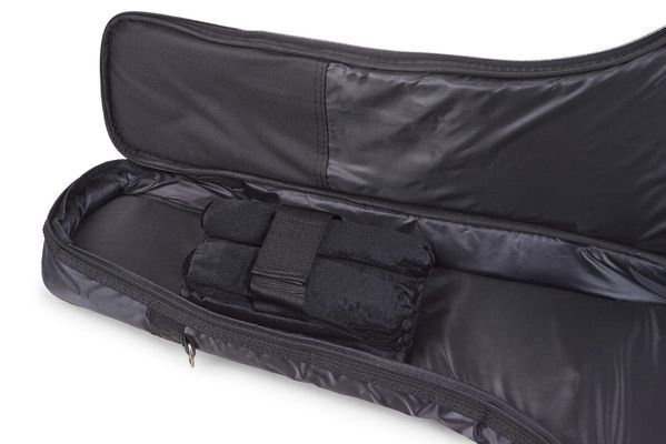 ROCKBAG RB20505 B Deluxe Line - Electric Bass Gig Bag - Black 23258 фото