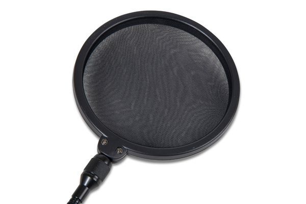 Поп-фільтр для мікрофона GEWA Mic filter G-170842 фото