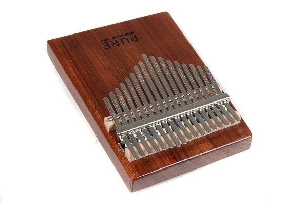 Калимба GEWA Solid Mahogany, 17 Keys