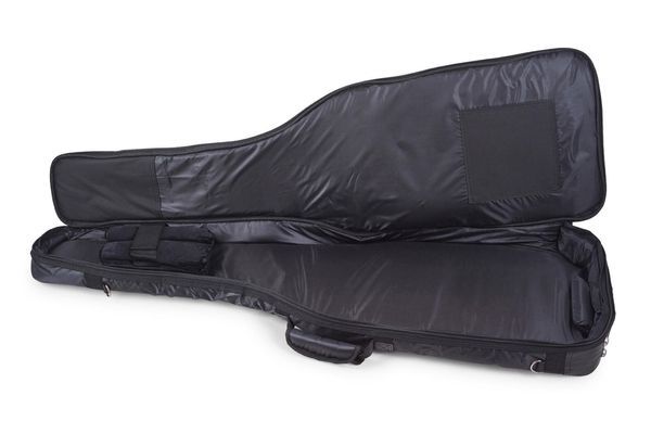 ROCKBAG RB20505 B Deluxe Line - Electric Bass Gig Bag - Black 23258 фото