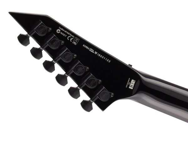 Електрогітара LTD KH-602 KIRK HAMMETT SIGNATURE 20703 фото